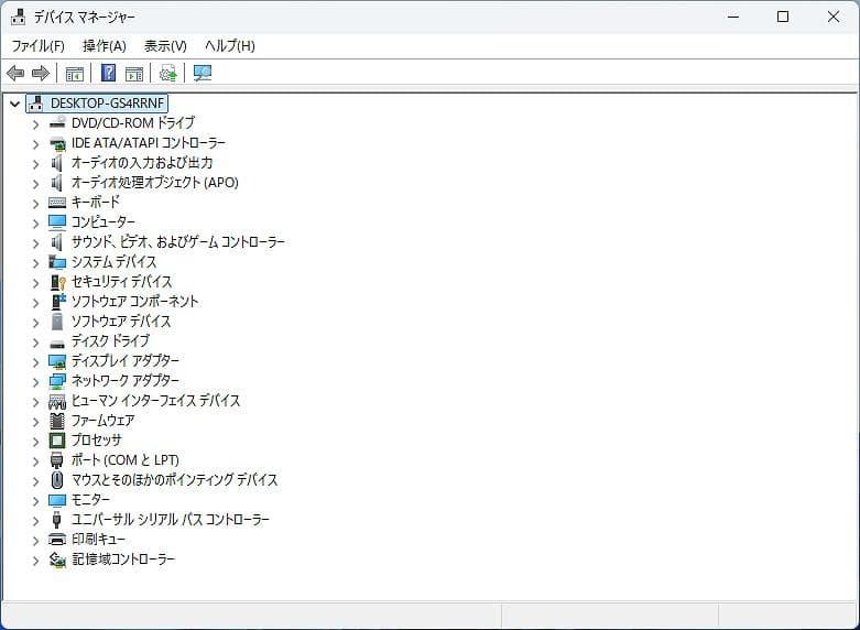 Windowsデスクトップ HP ProDesk 600 G3 SFF Windows11 25H2