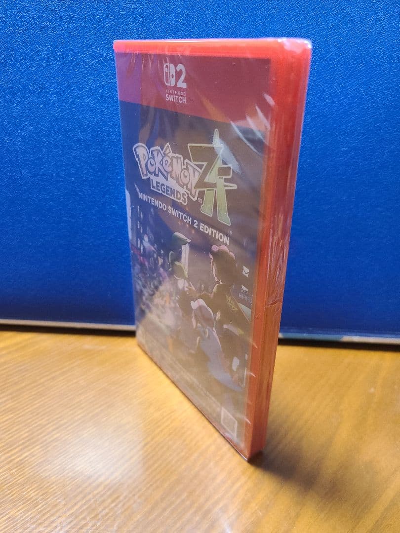 ポケモン レジェンズ アルセウス NintendoSwitch2 Edition