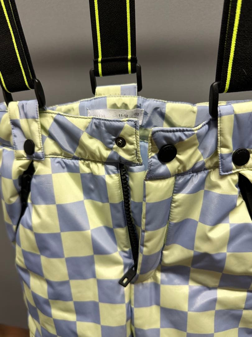 Columbiaキッズ、 ZARAキッズスノーウエア