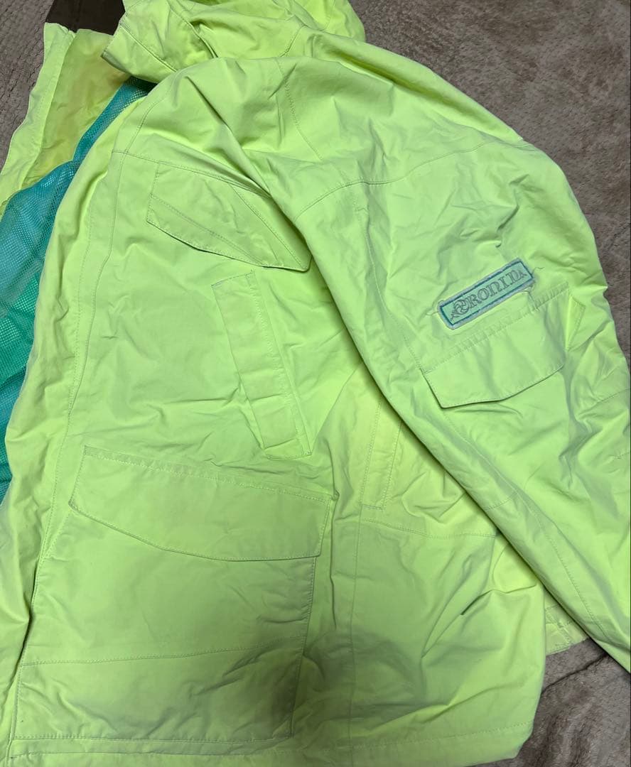 BURTON バートン ウェア　RONIN 上下セット