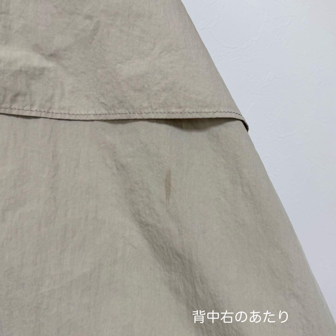 Plage プラージュ 2021SS テントコート 希少カラー