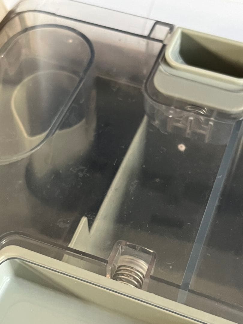美品　リンサークリーナー 洗浄機 家庭用 アイリスオーヤマ RNS-300