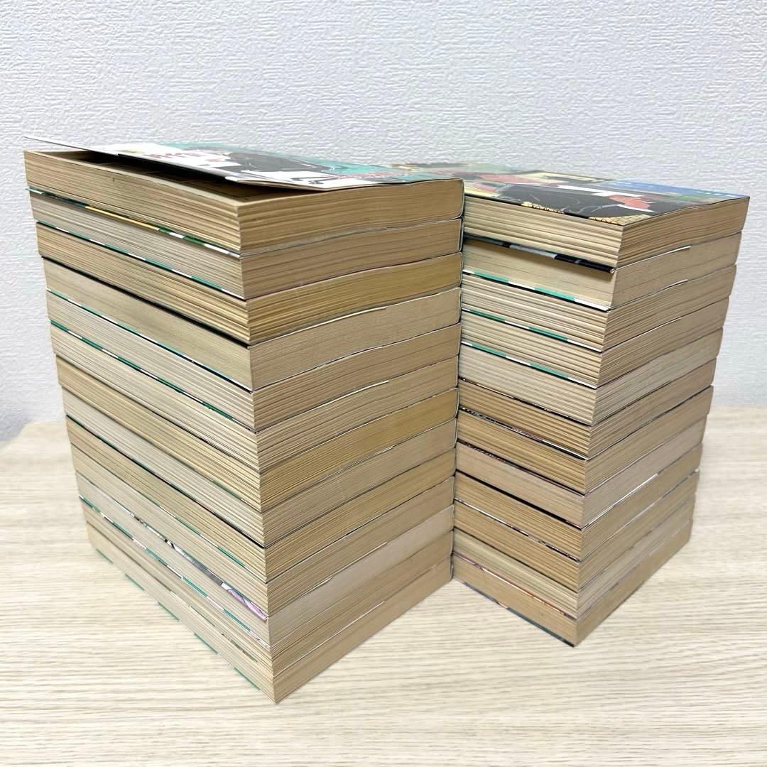 島耕作　全巻　フルセット
