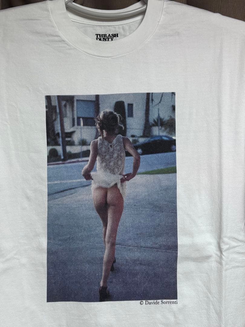 マインデニムTシャツ