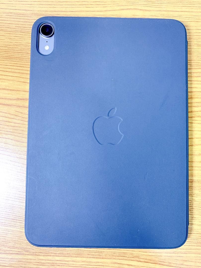 iPad本体 iPad mini (A17 Pro) Cellular 128GB