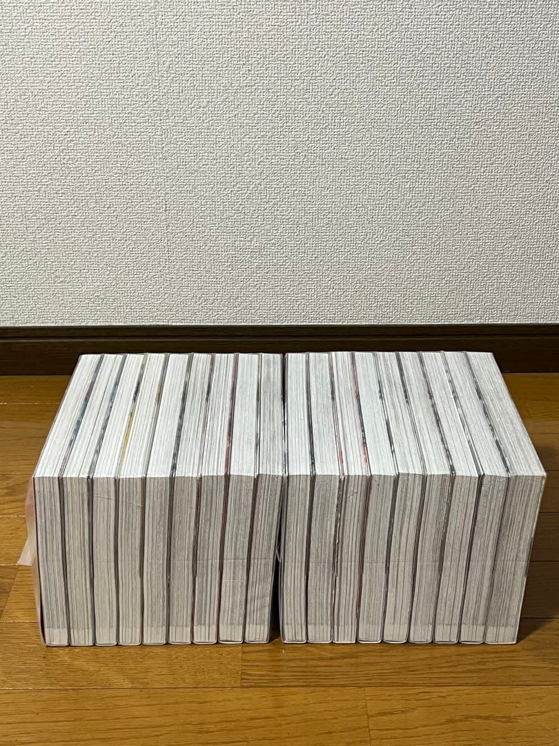美品　完全版　鋼の錬金術師　１～１８巻　全巻セット