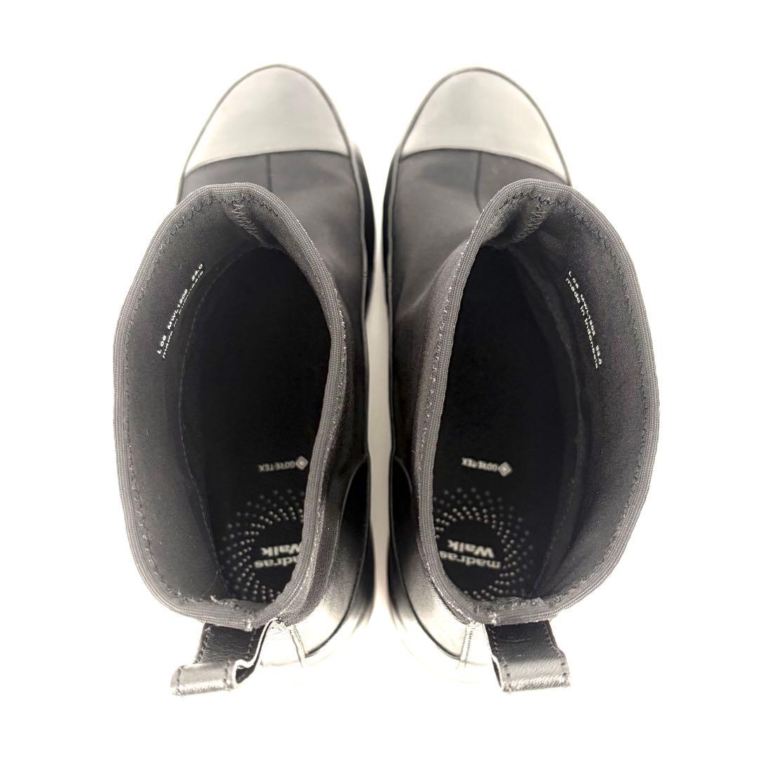 eririn様　マドラスウォーク 美品 GORE-TEX ストレッチブーツ