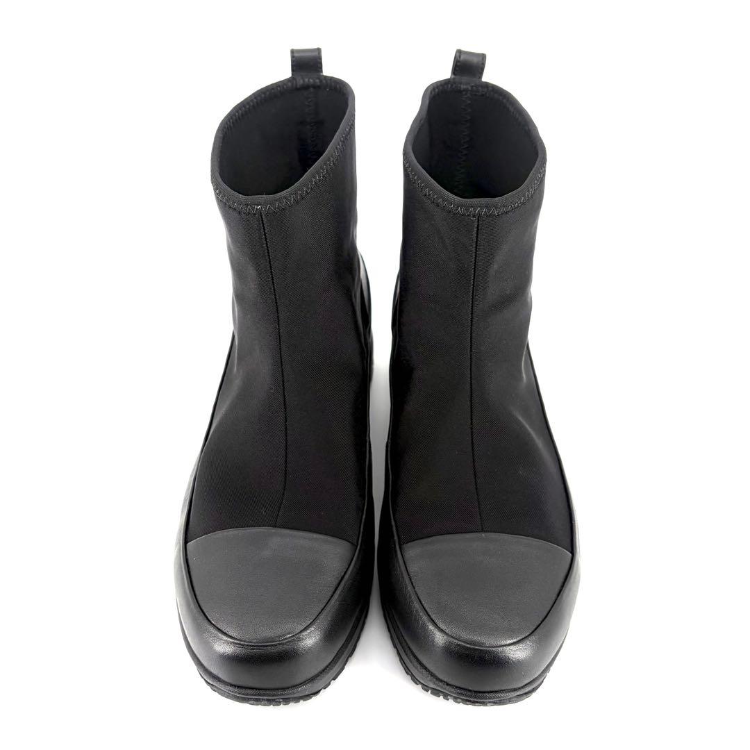 eririn様　マドラスウォーク 美品 GORE-TEX ストレッチブーツ
