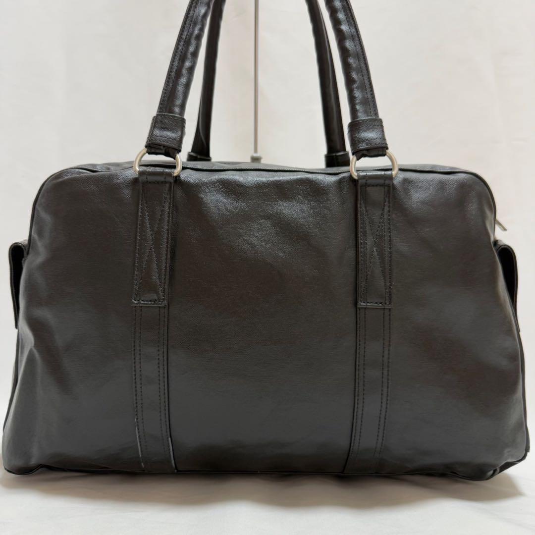 【極美品】ポーター フリースタイル 707-07171 トートバッグ 黒 A4可