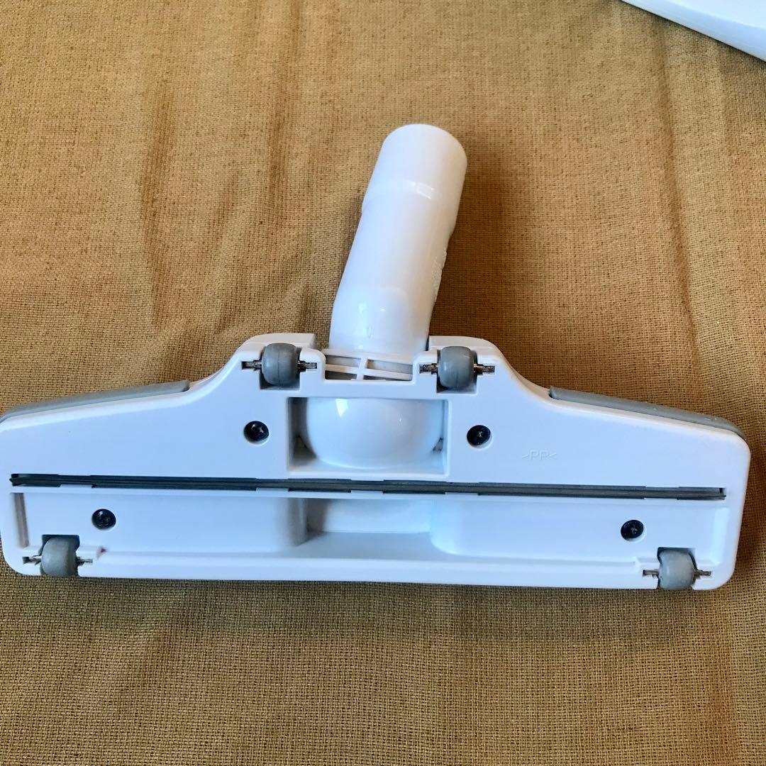 Makita マキタ 掃除機 クリーナー CD106FD 10.8v 充電器付き