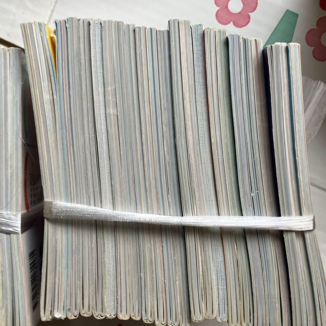 世界名作アニメ絵本　その他　40冊　まとめ売り