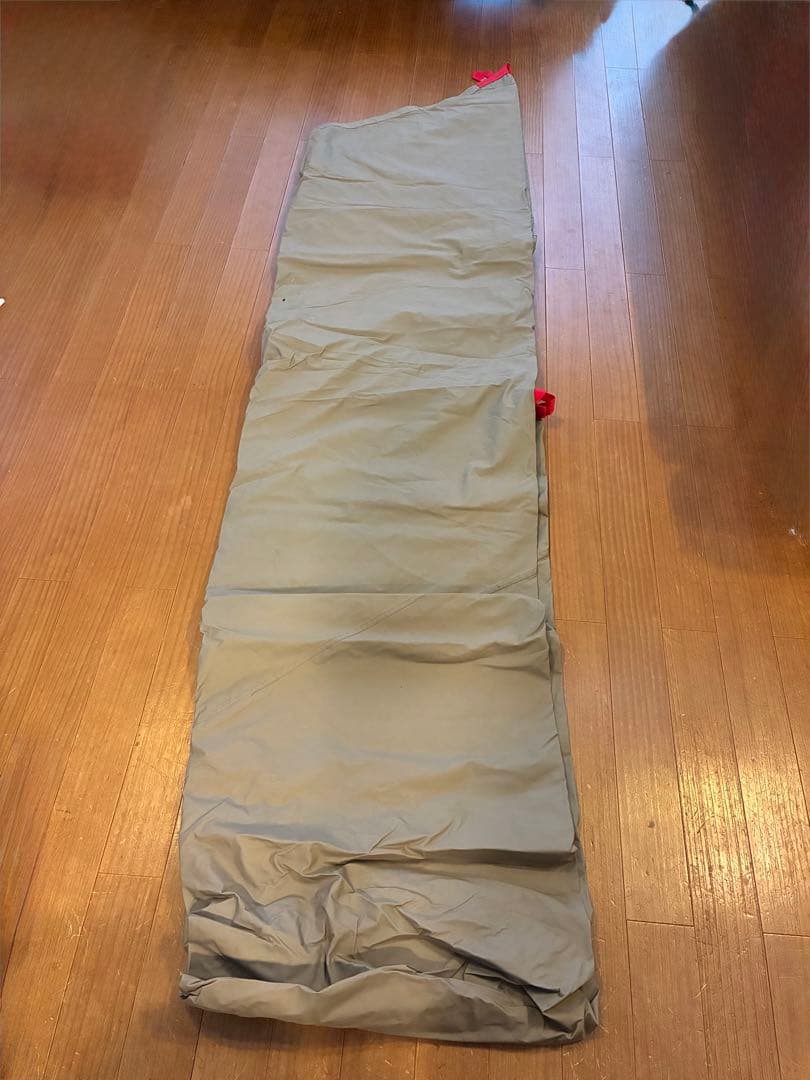 【まめもちさん専用】FIELDOOR TCヘキサタープM ＆ 極太ポールセット