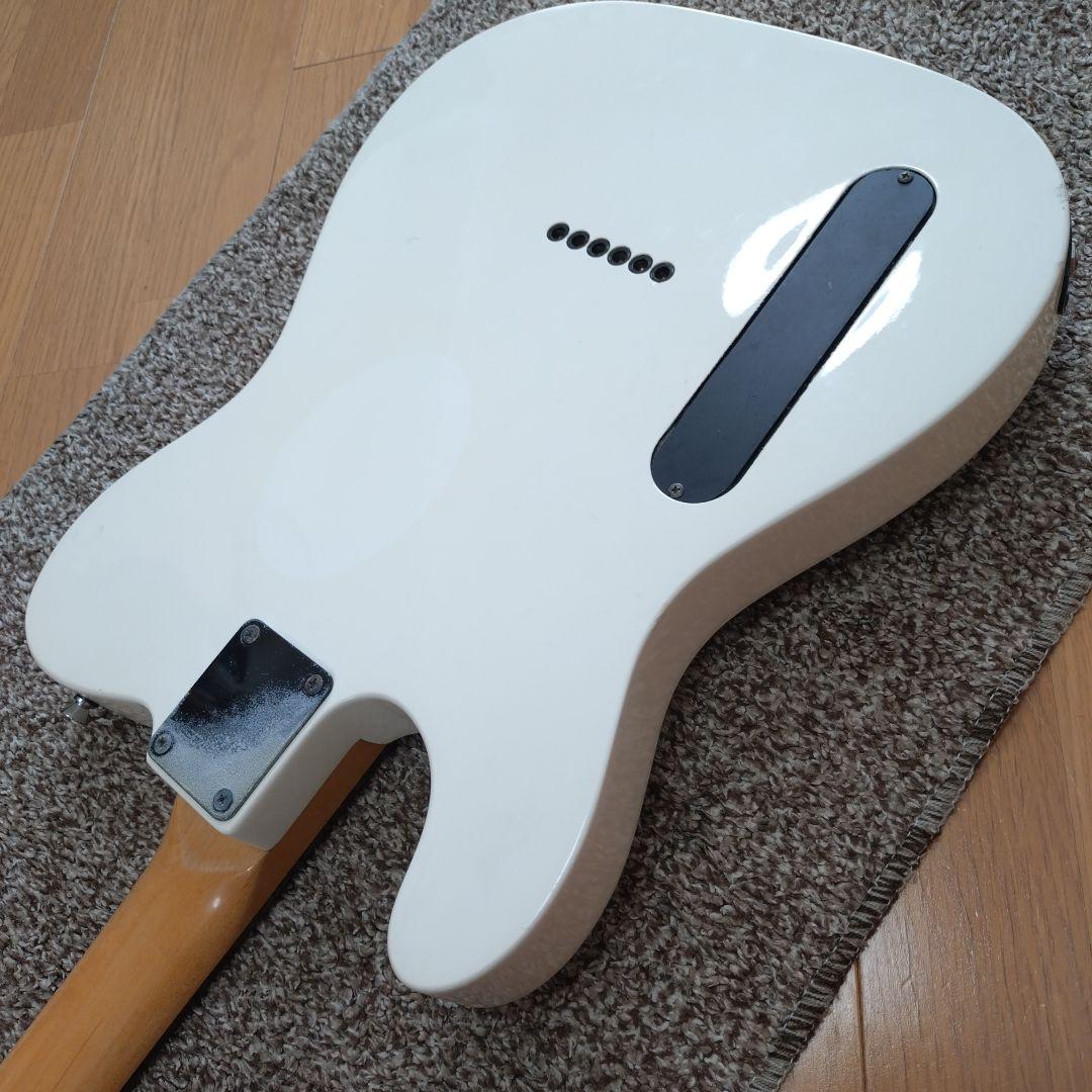 Tokai TEJタイプ テレキャスタータイプ テレキャスターカスタム
