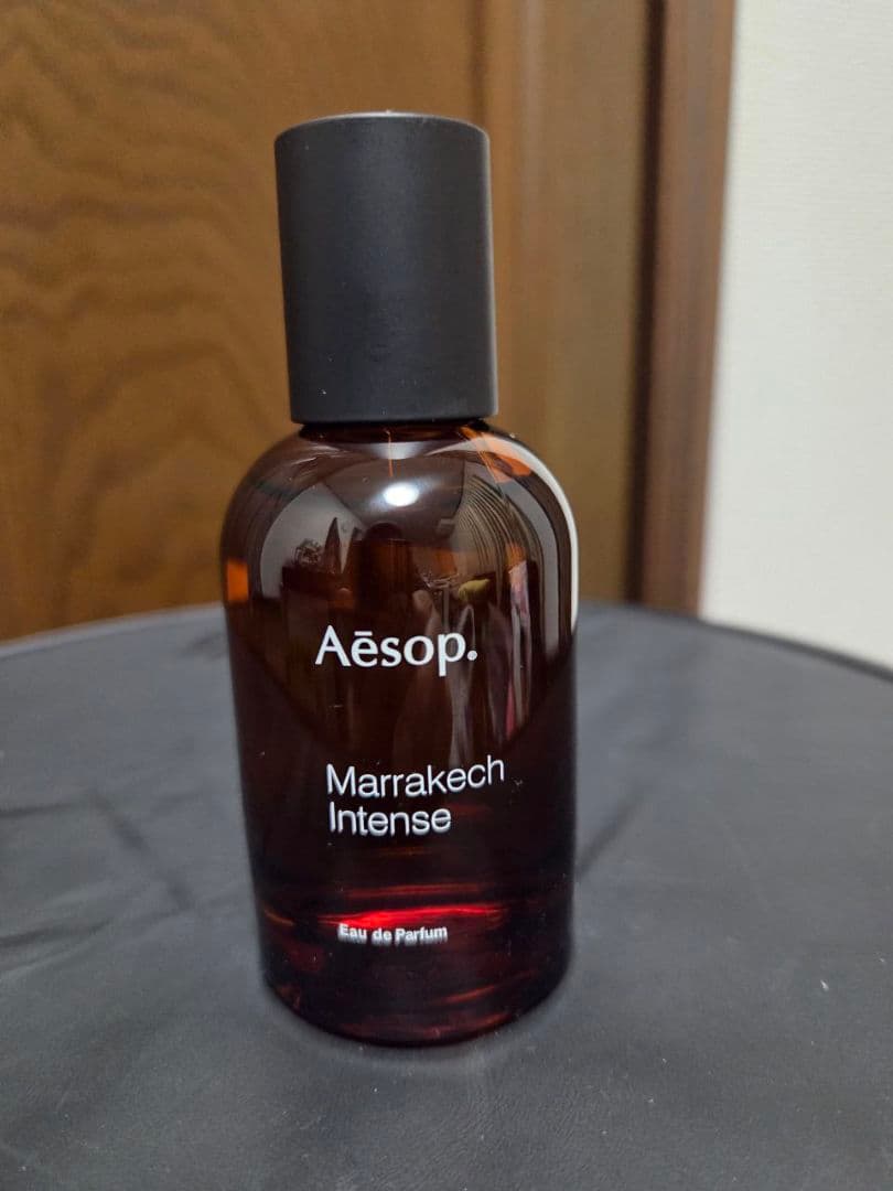 Aesop イソップ マラケッシュ インテンス オードパルファム 50ml