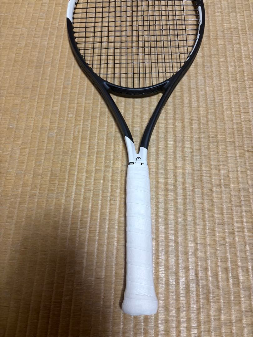 HEAD SPEED MP 2026 G3 2本セット　超美品