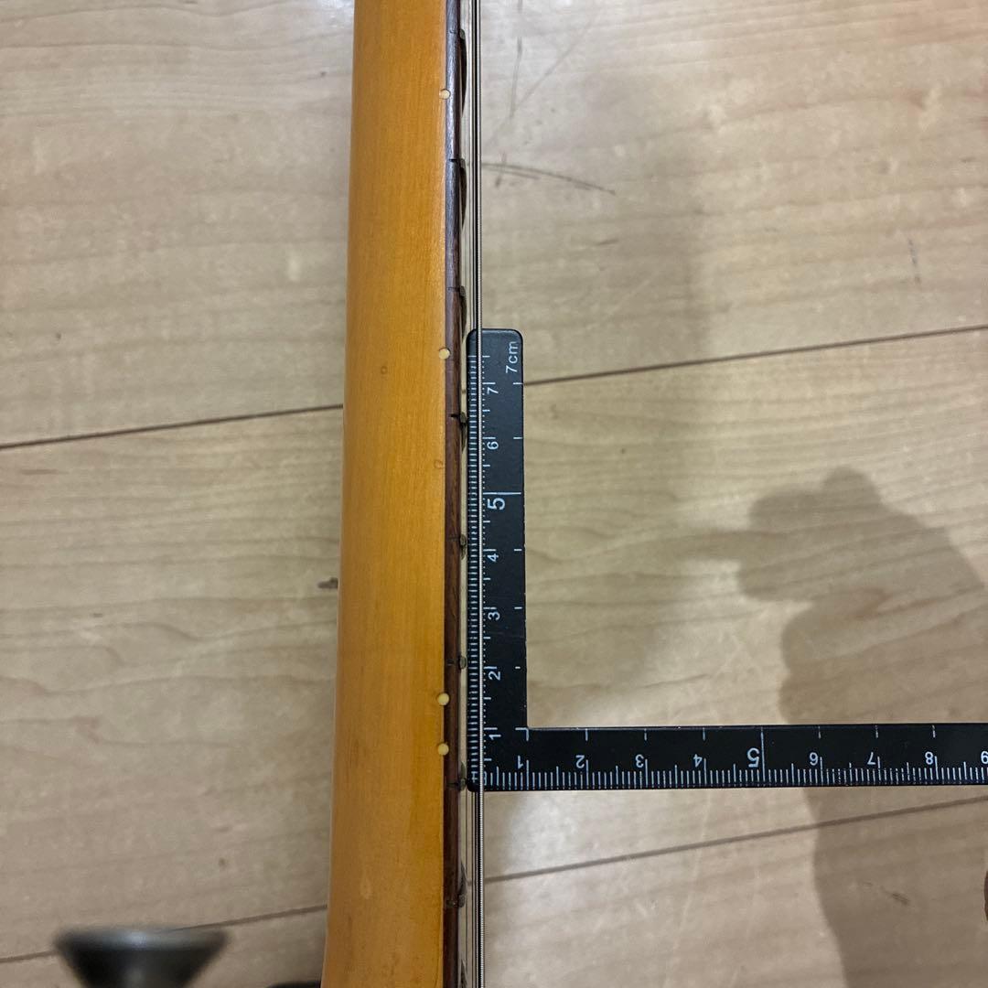 激レア　いい音　Tokai ストラトキャスター Custom Edition