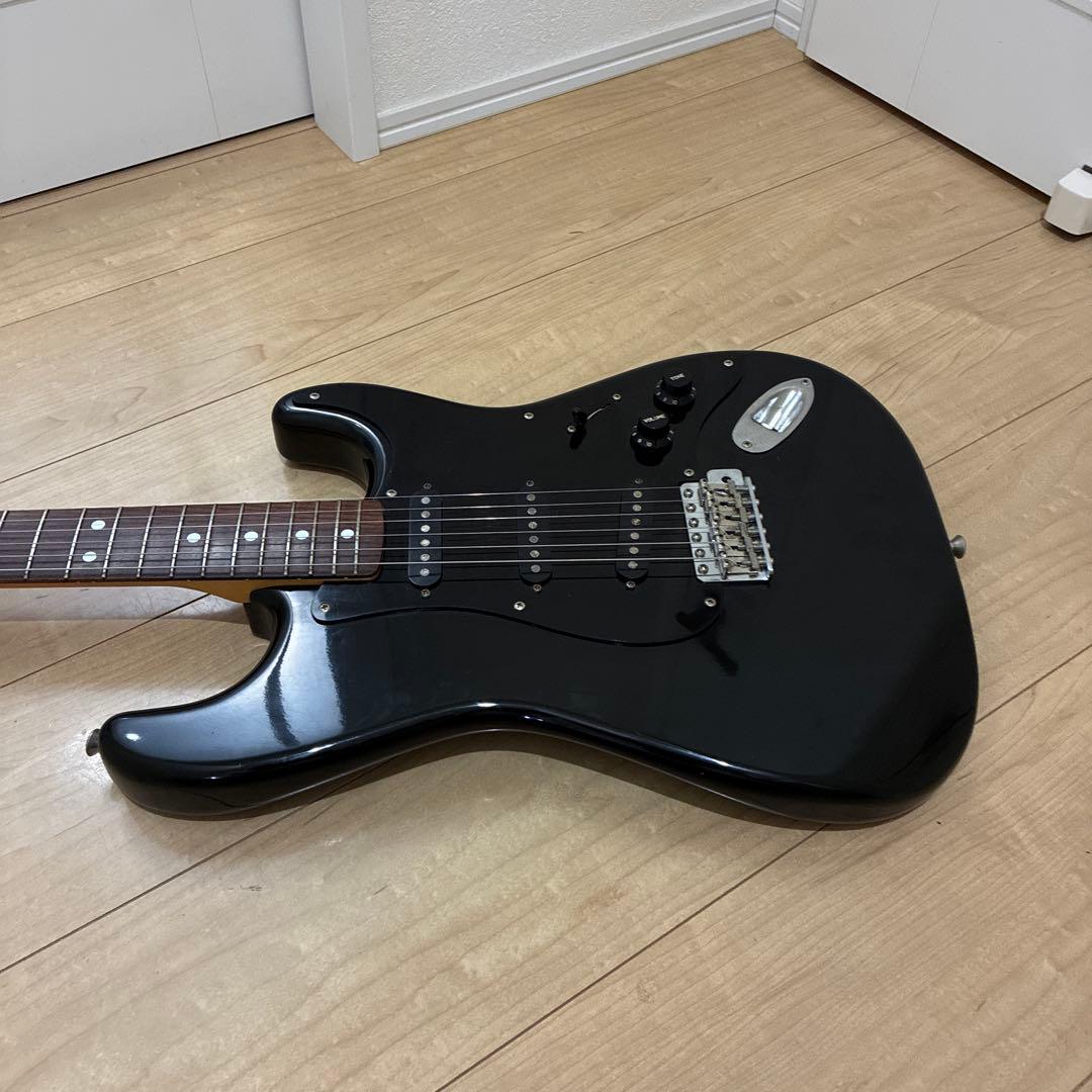 激レア　いい音　Tokai ストラトキャスター Custom Edition