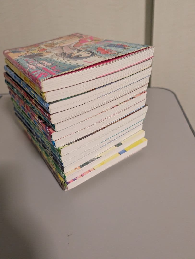 来世ではちゃんとします 全巻　14冊