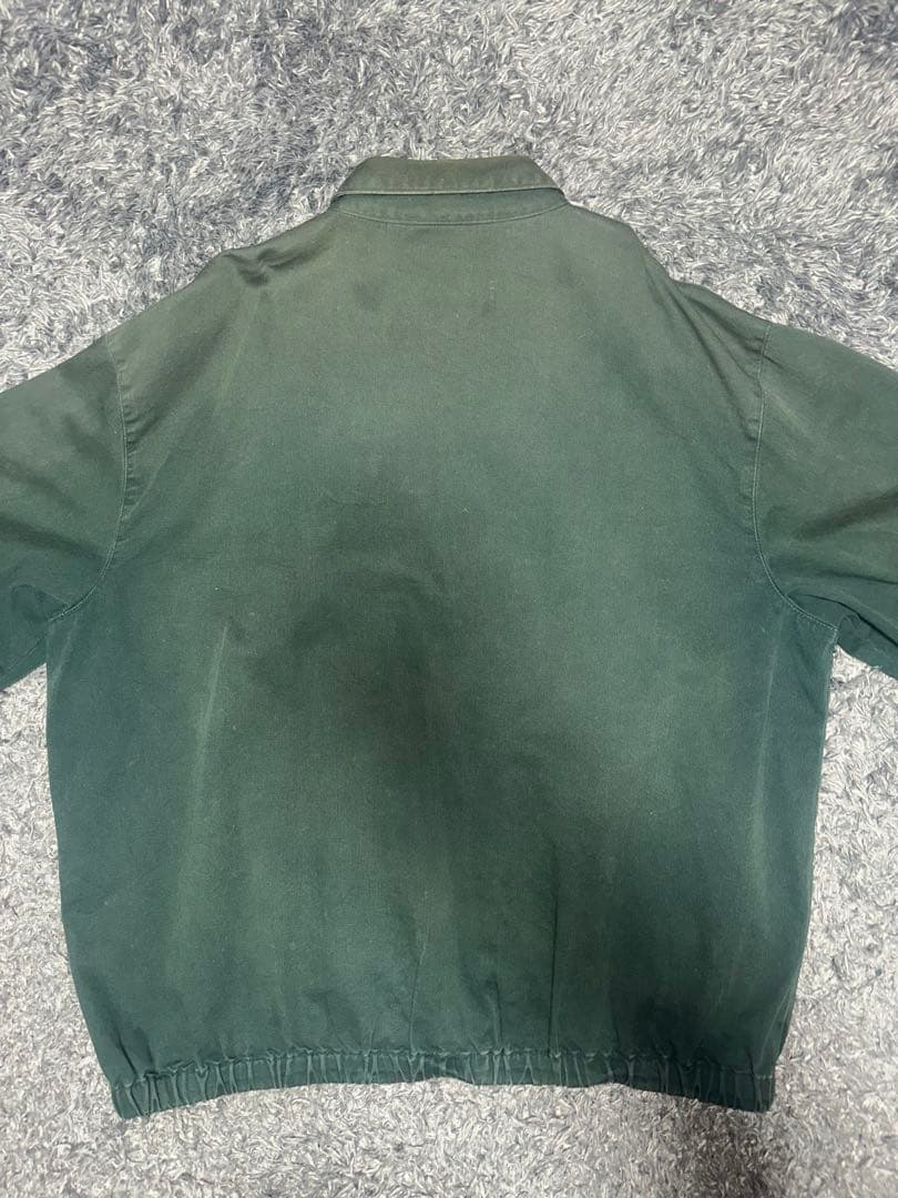 [希少] Ralph Lauren スイングトップグリーン90s USA製
