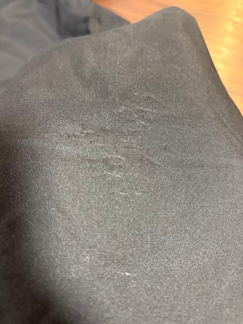 ワークマン スキーウェア スノーウェア イージス