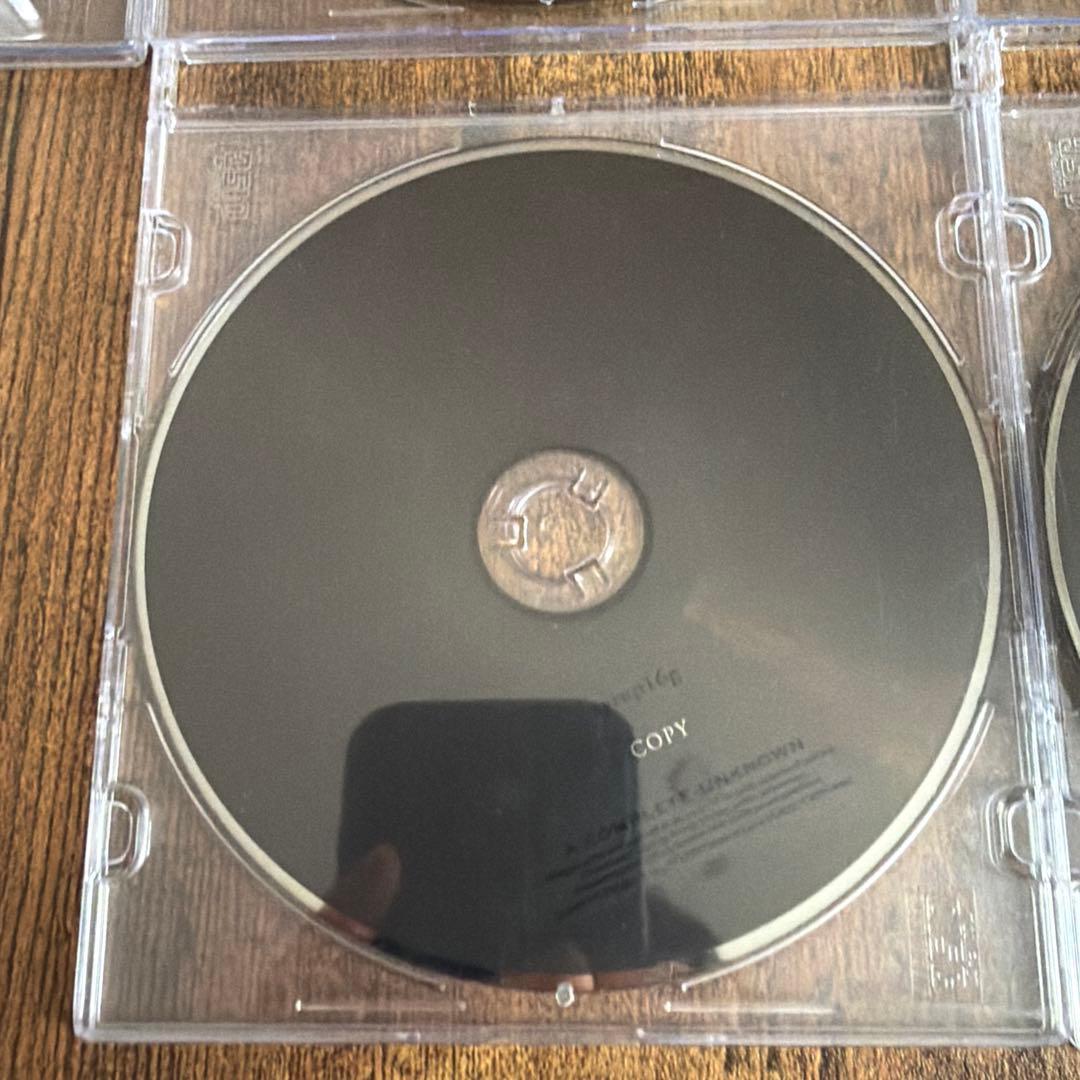 セル版　a complete unknown Syrup 16g