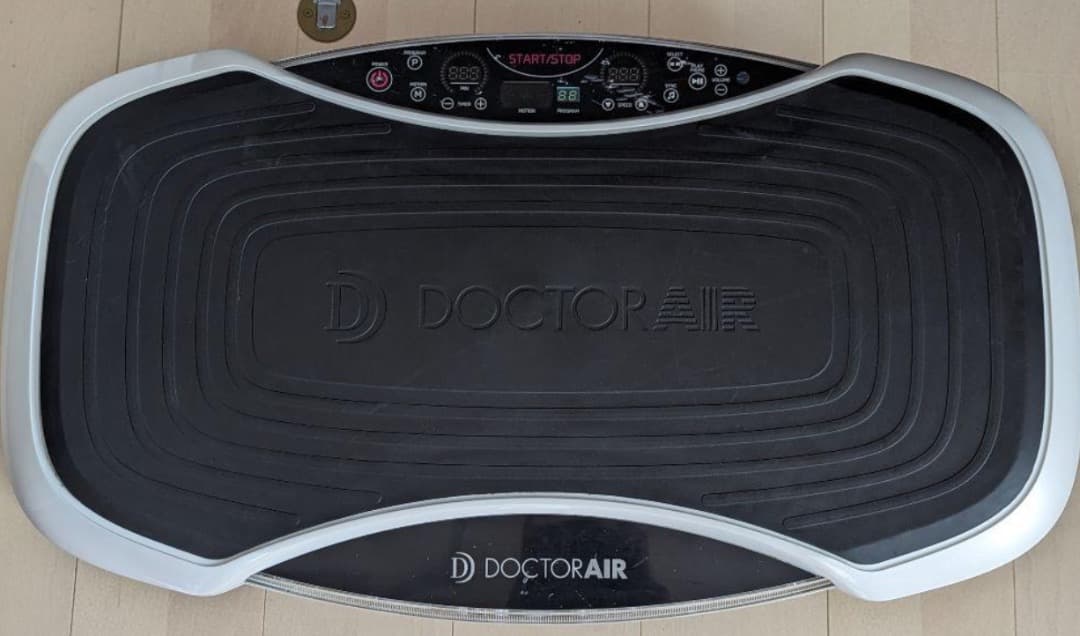 ドクターエア　3DスーパーブレードPRO　SB-06　DOCTOR　AIR