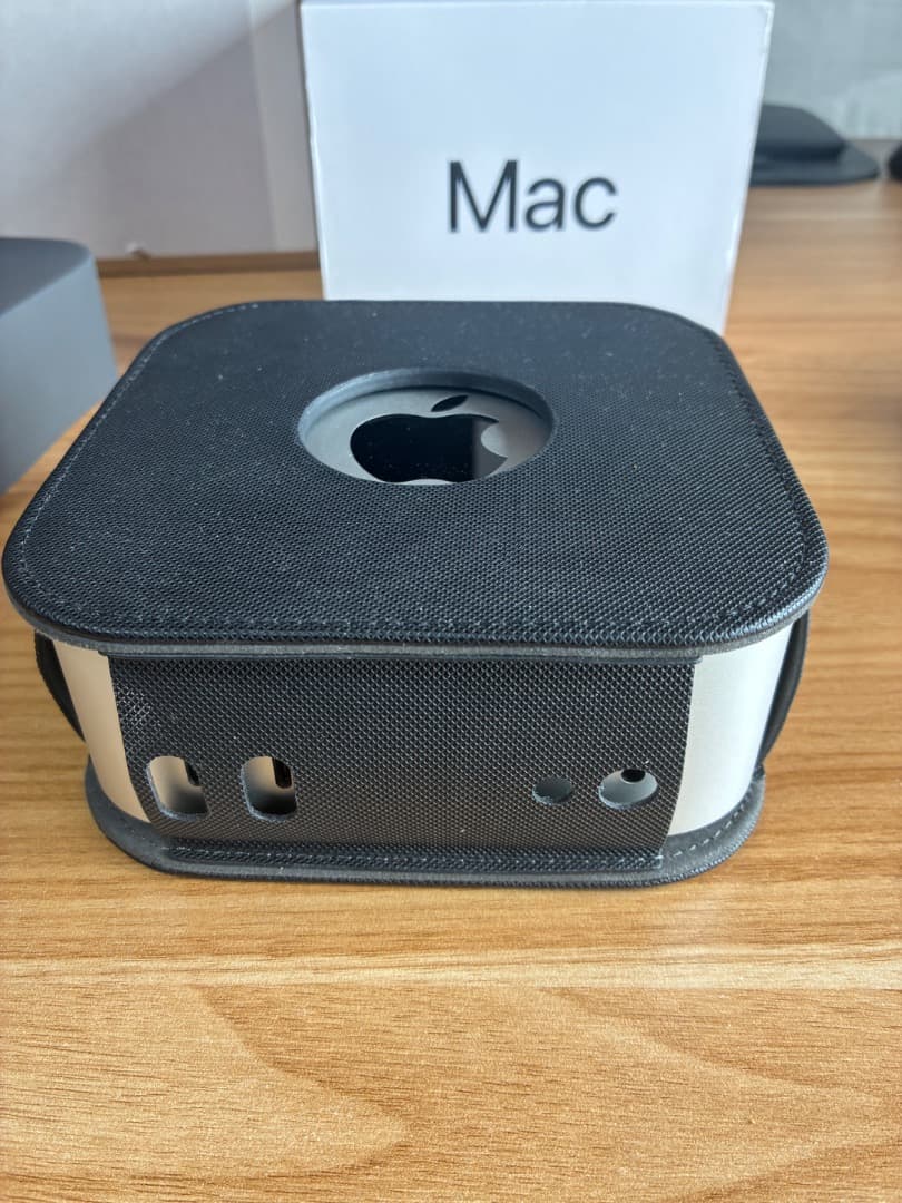 Mac Mini M4 Pro 2024 24GB 1TB SSD +α