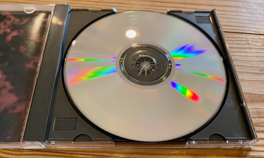 GOATS Breath Collective Unconscious CD2枚
