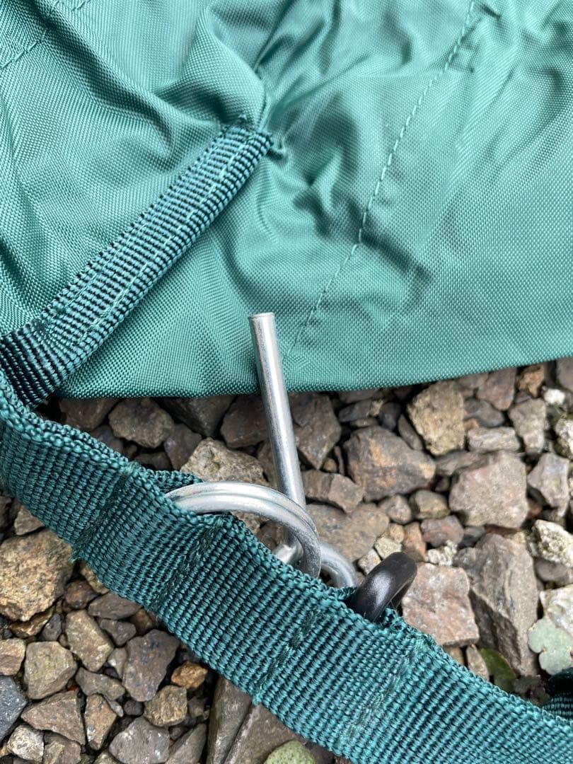 Coleman BCドーム270プラス テント