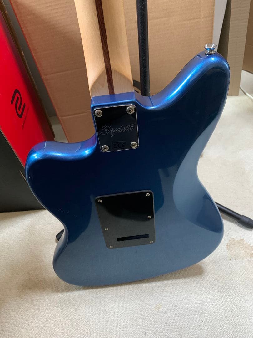 ギター Squire Affinity Series Jazzmaster