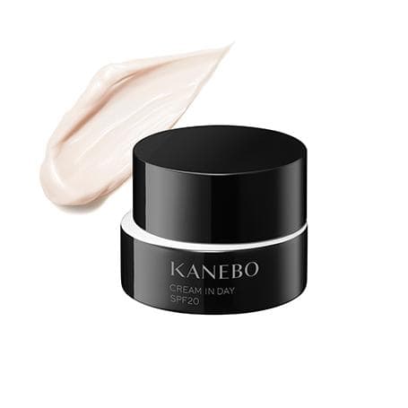 【新品】KANEBO カネボウ クリーム イン デイ クリーム