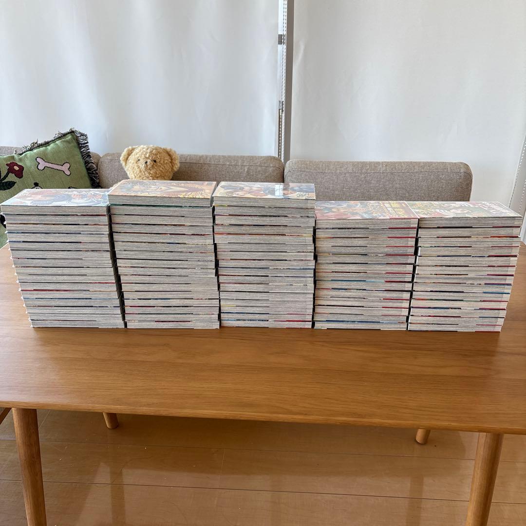 新品　キングダム全1〜73巻