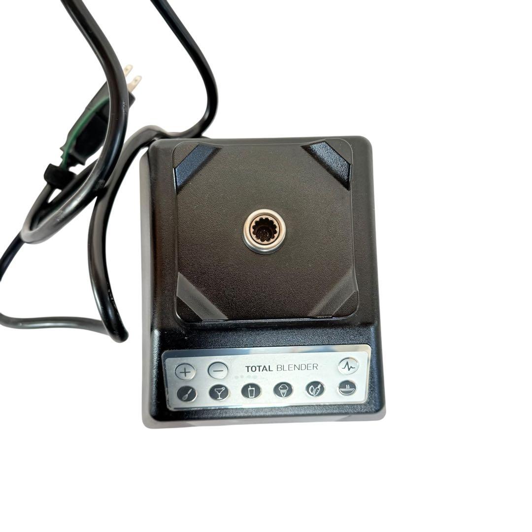 フードプロセッサー　blendtec CTB2　ブレンダー　コストコ