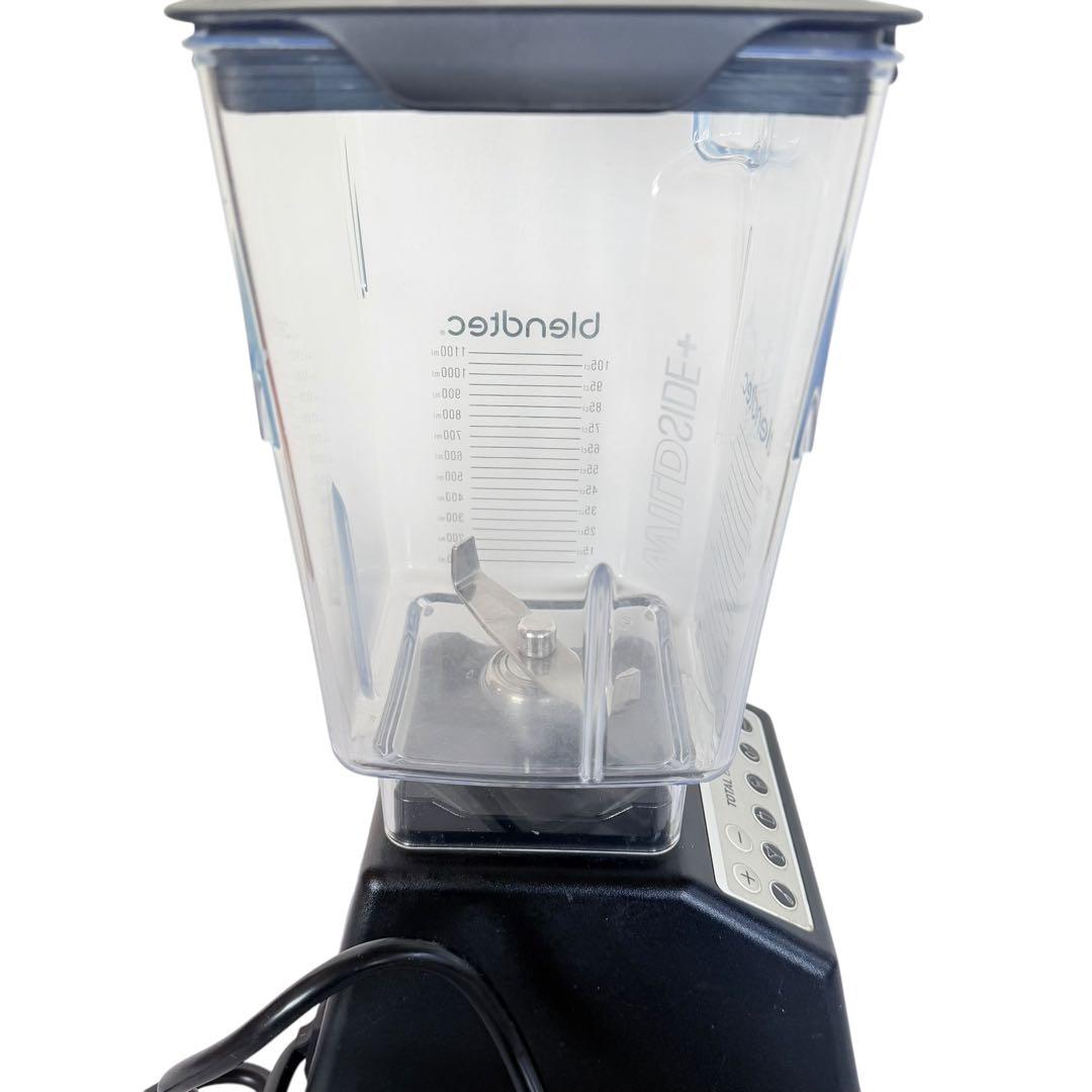 フードプロセッサー　blendtec CTB2　ブレンダー　コストコ