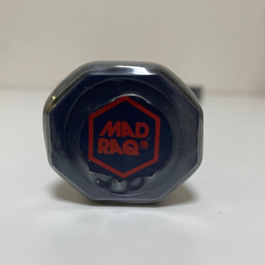 未使用　マッドラック　MAD RAQ 98GC テニスラケット　硬式