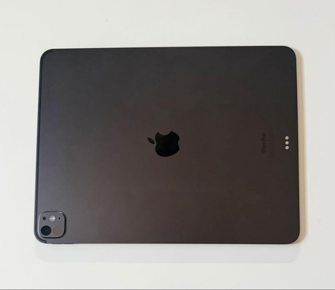 iPad Pro M4 13インチ　（箱有り）