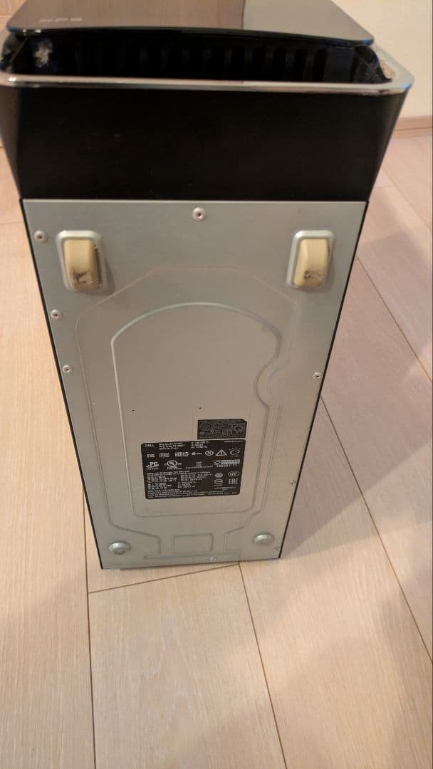 【中古品】DELL デスクトップPC XPS8700