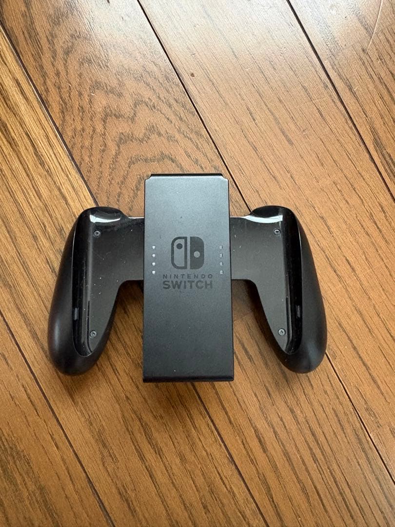 Nintendo Switch 本体 青・赤 Joy-Con 箱付き