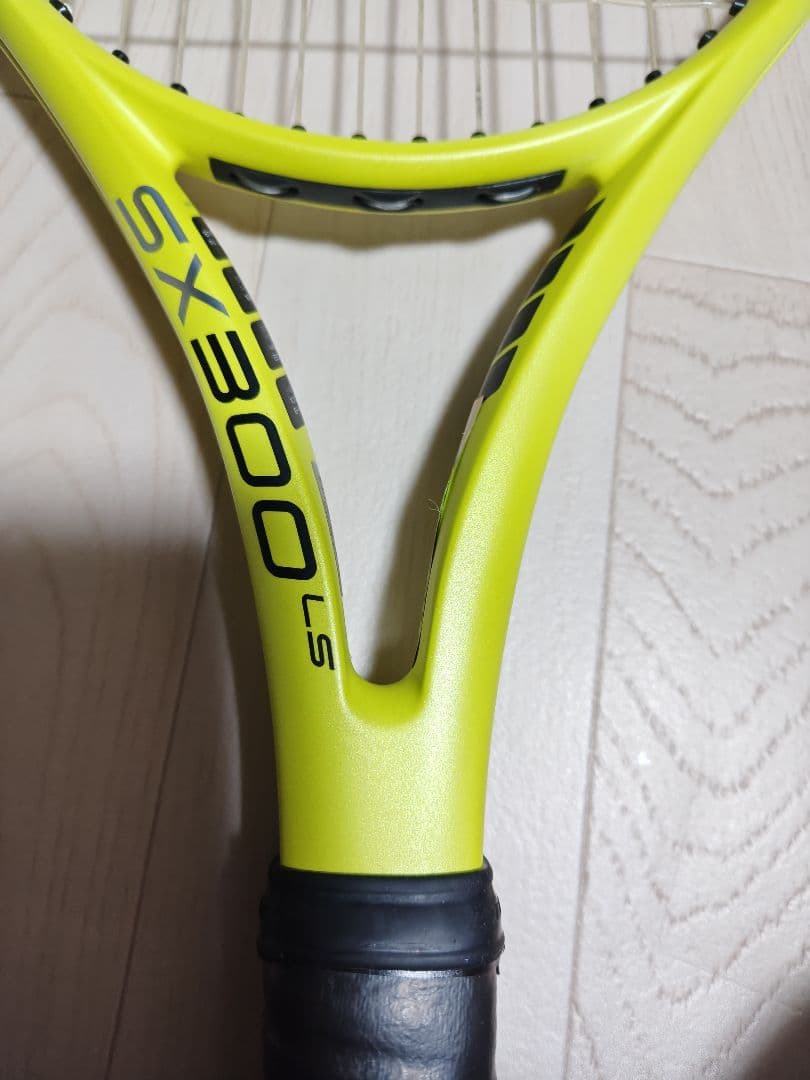ダンロップ SX300LS(285g) 2022年モデル グリップG2