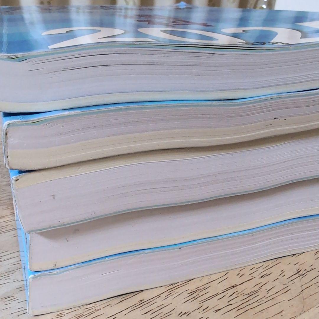 全国高校入試問題正解 2025 数学 理科 英語 国語 社会 過去問5冊セット