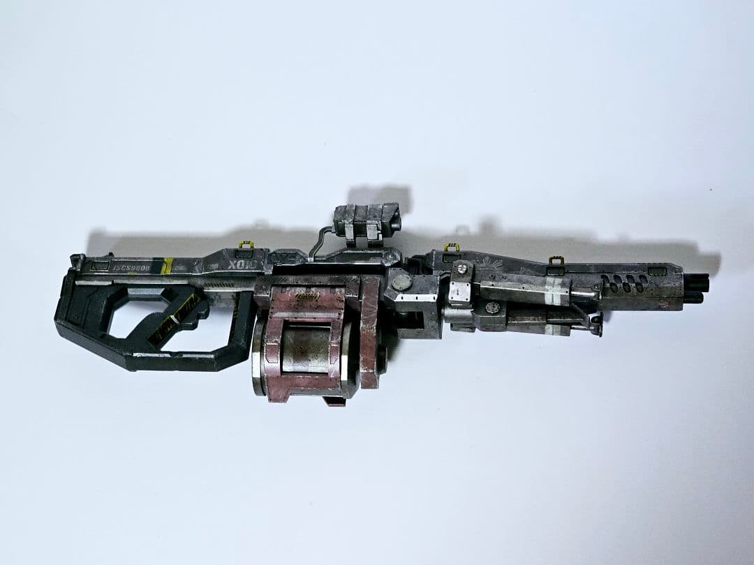 ※武器パーツ売り threezero タイタンフォール 1/12スケール