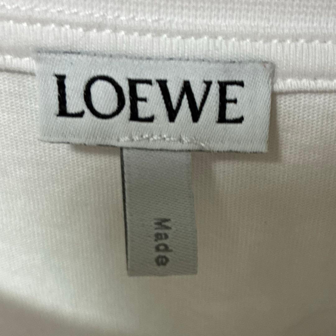 loewe Tシャツ