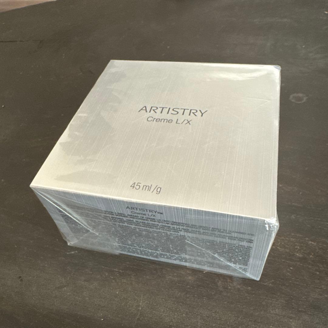 パック・フェイスマスク ARTISTRY Creme L/X 45ml