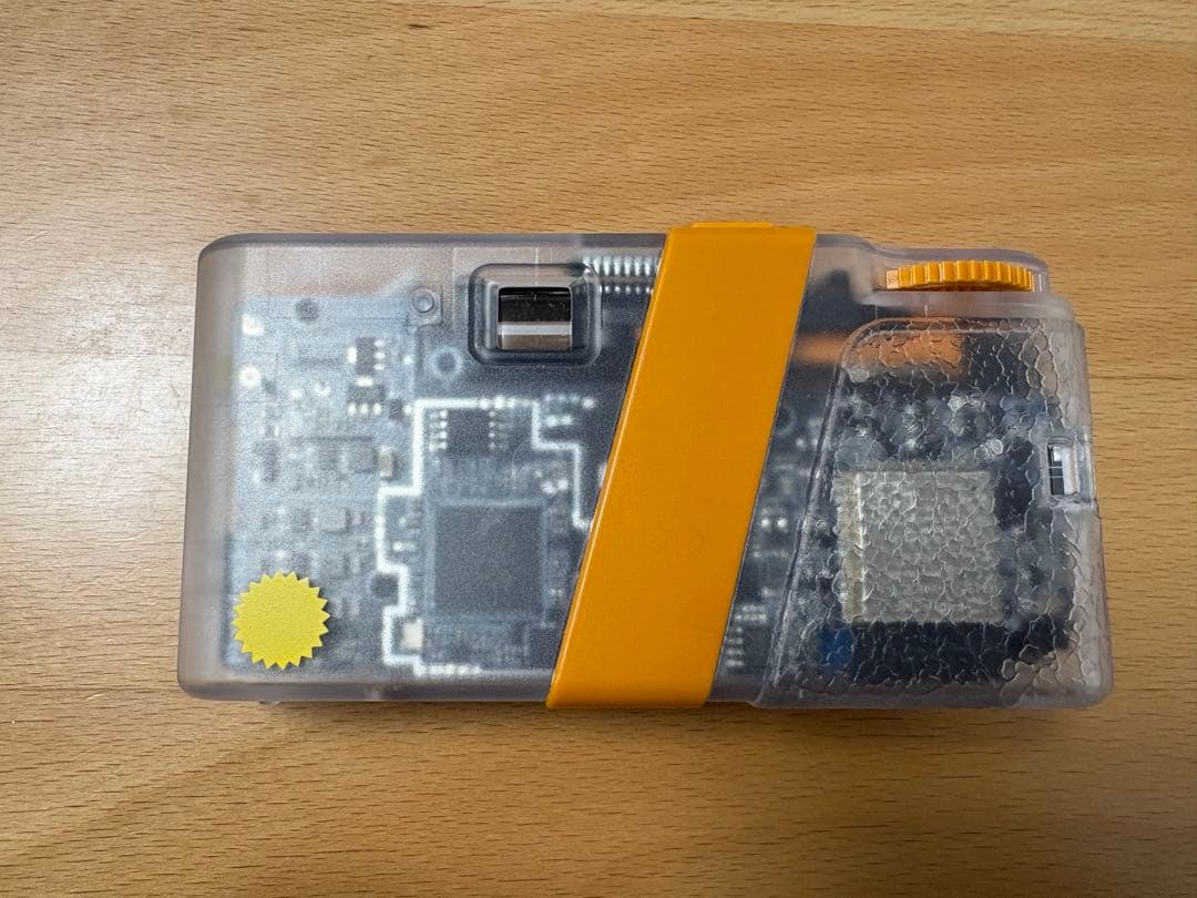 flashback one35 v2 デジタルカメラ