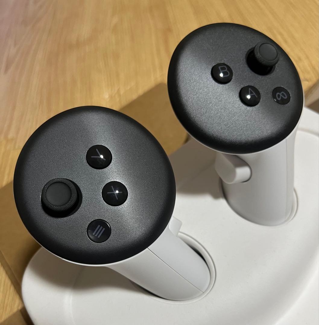 その他  Quest 3s VR