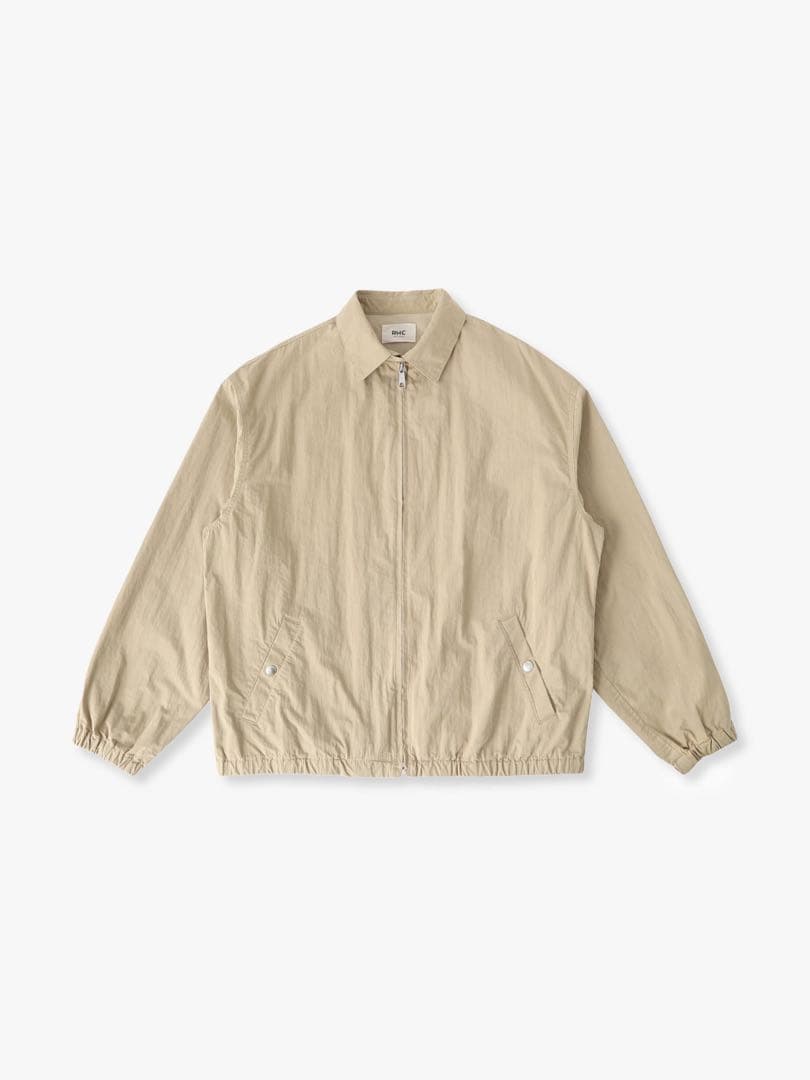 定価34000円 RHC ロンハーマン ジップブルゾン