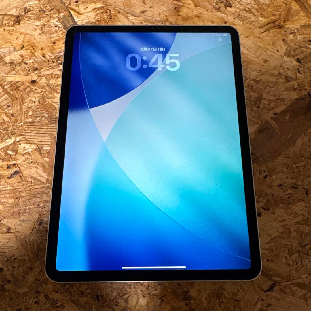 iPad Pro11インチ第二世代　おまけ付き完品　交渉⭕️