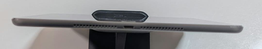 SIMフリーiPad air2 16G グレー