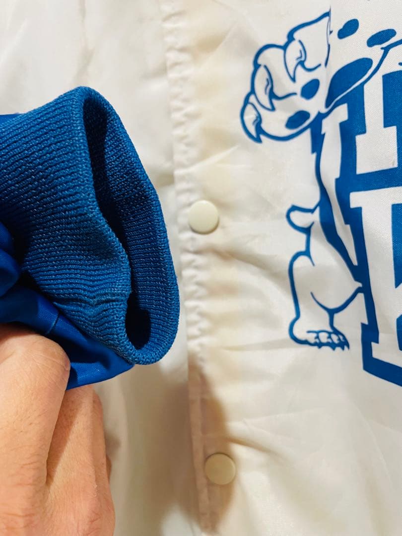 何*子様 90S/Kentucky Wildcats/スタジャン/スタジャン/M