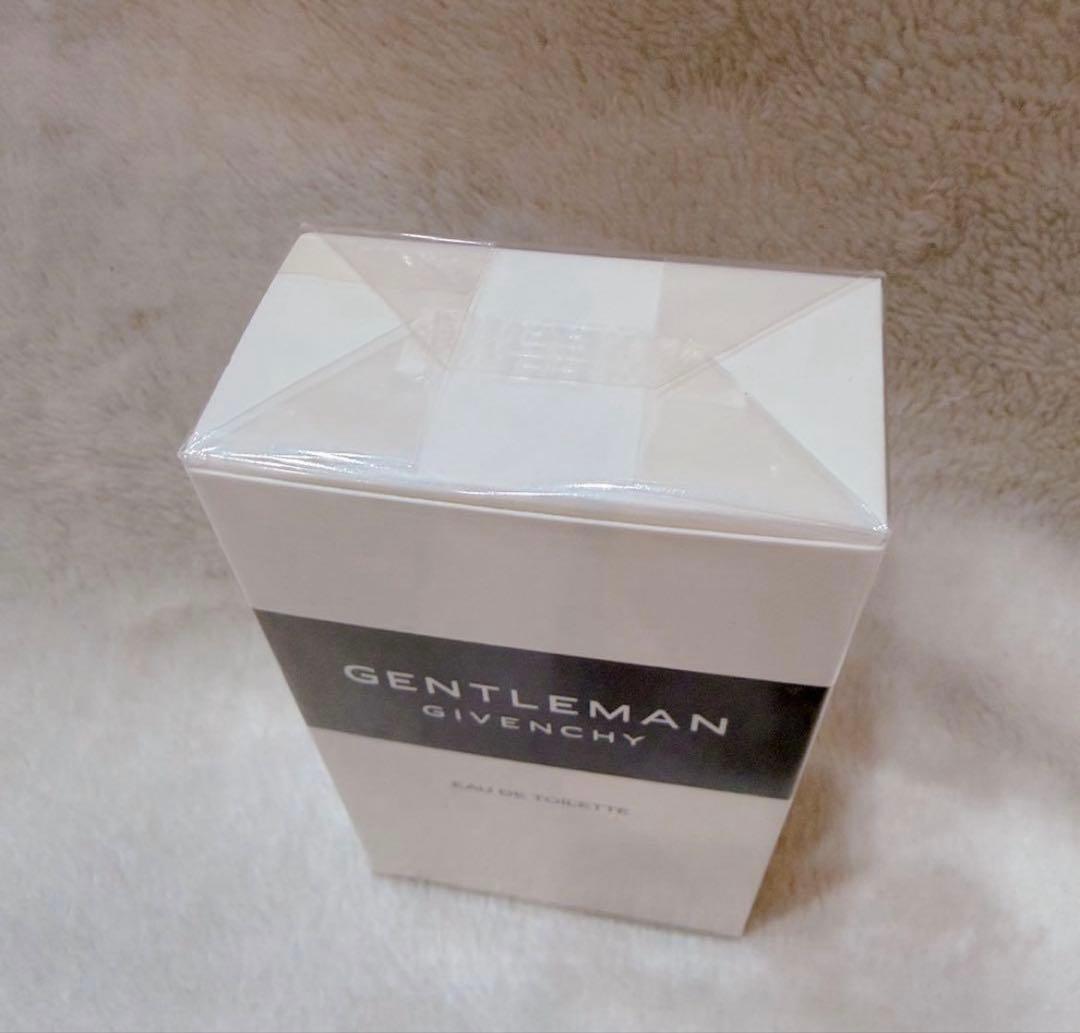 【生産終了】Givenchy Gentleman 60mL 2月限定発売！